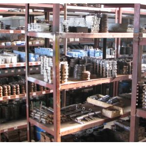 SHIJIAZHUANG CITY YISHUN PACKAGE PRODUCT CO.LTD