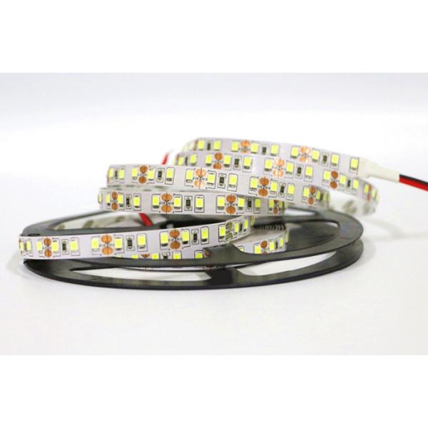 IP68 8mm Width 120leds/M 14.4W/M 2835 Led Strip Light