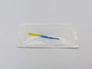China Surgical Instrument Electrosurgical Electrode For Esu Cautery Pencil factory