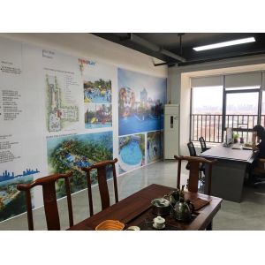 Foshan Goodhall Technology Co., Ltd.