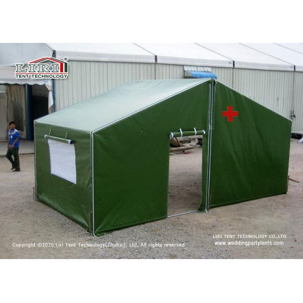 Outdoor Party Tents Ramadan tents Medical Isolation Tents TUV CFM