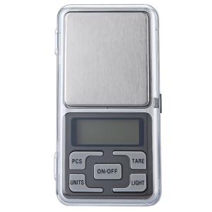 China Digital Scale Jewelry Gold Herb Balance Weight Gram LCD Mini Pocket Scale Electronic Scale factory