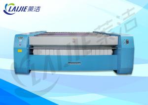 China ISO9001 Passed Commercial Ironing Equipment For Clothes Industrial Flatwork Ironing on sale
