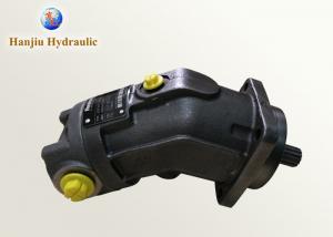 China A2FM12 Rexroth Hydraulic Pump Rexroth Axial Piston Pump Closed Circuit Type factory