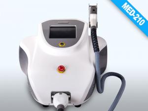 China Peak Power 1400W RF E  light  IPL machine with FDA 510K approved with 250W factory