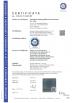 Shanghai huifeng medical instrument co., ltd Certifications