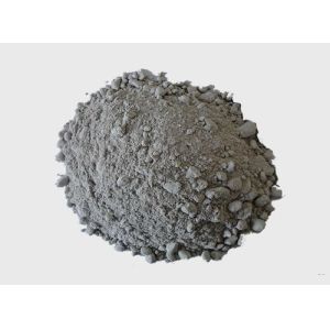 China Abrasion Resistant Castable Refractory Material Good Anti Spalling For Cement Kiln factory
