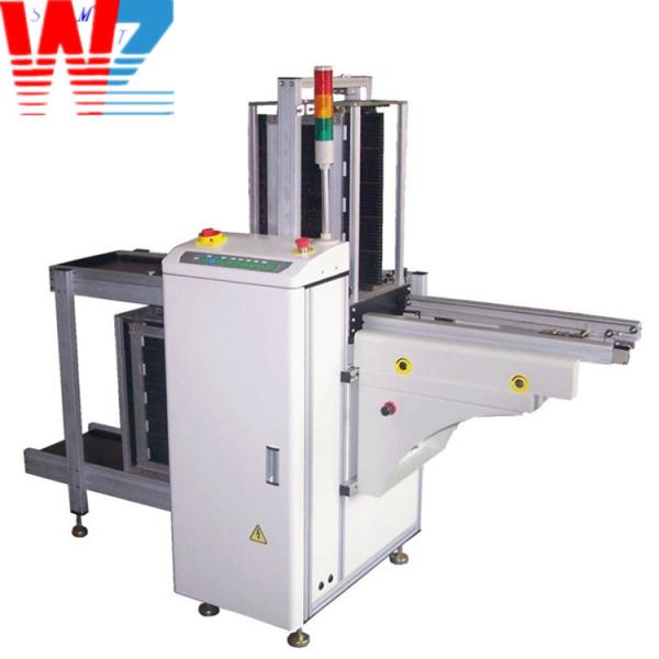 China SMT PCB Handling Equipment Pcb Loader Unloader machine factory