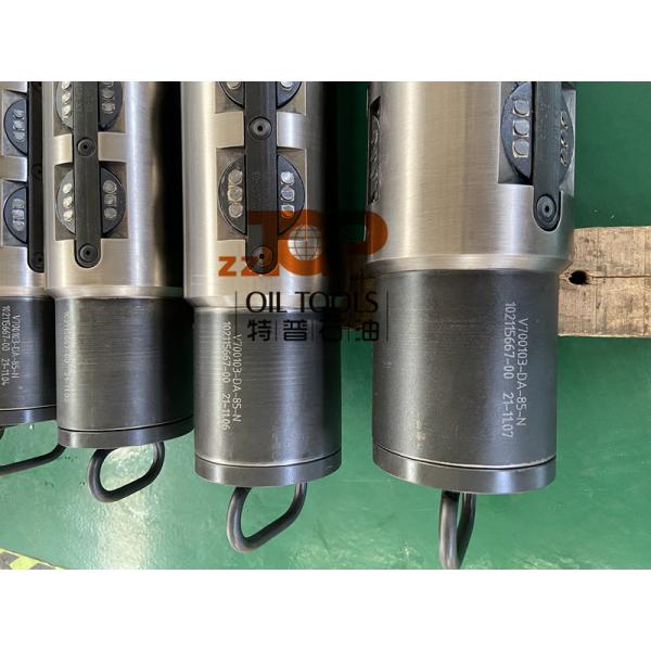 Retrievable Mechanical Setting Packer 9 5/8" 20 Inch For Fracturing Operation