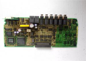 China A20B-2100-0800 FANUC Spindle Drive PCB Control Circuit Board on sale