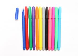 China Wet Erasable Neon Coloured Marker Pens Liquid Chalk Markers Pens For Study factory