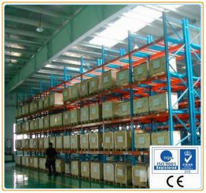 China Adjustable Heavy/middle duty warehouse racking storage racks - Direct From Factory factory