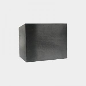 China 55%-75% Alumina Magnesite Refractory Bricks Magnesia Carbon Bricks Electric Arc Furnaces on sale