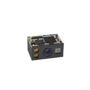 China 457mW QR Code 752X480 CMOS 650nm Barcode Scanner Module factory