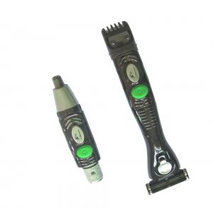 China Customized Hair Beard Trimmer For Beard Styling , Easy Control Electric Hair Cutter factory