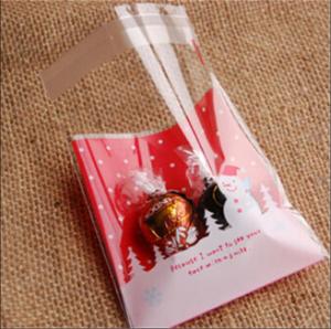China Colorful Plastic Food Packaging Bags For Chocolate Waterproof Eco Friendly on sale