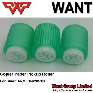 China Sharp Copier Parts AR550 AR620 AR700 Copier Paper Pickup Roller Kit For Sharp ARM550 620 700 on sale