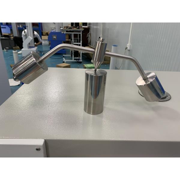 Glow Wire Fire Hazard Test Chamber For Electronics Products , Appliances etc.