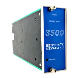 China 106M1079-01 Bently Nevada Universal AC Power Supply Module 20 to 30 VDC on sale