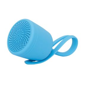 China Outdoor / Indoor Mini Portable Bluetooth Speakers , Waterproof Bluetooth Speaker factory
