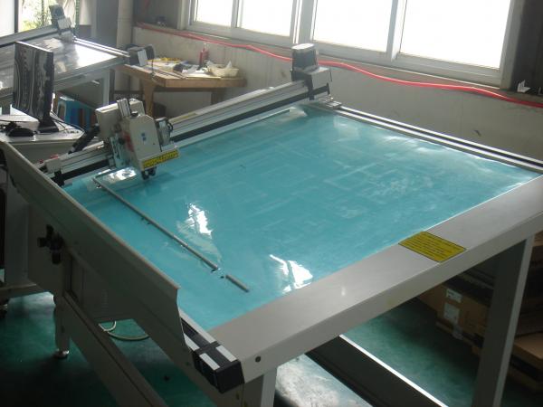 China Saver Master Photo Frame Making Machine Easy Use For 3D Calligraphy Cutting factory