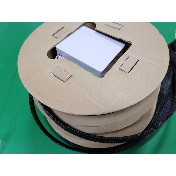 PC ABS ONT G657A2 SC APC Fiber Optic Termination Box