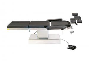 China For Ophthalmology Electric Operating Table With Low Noise And Strong Reliability factory