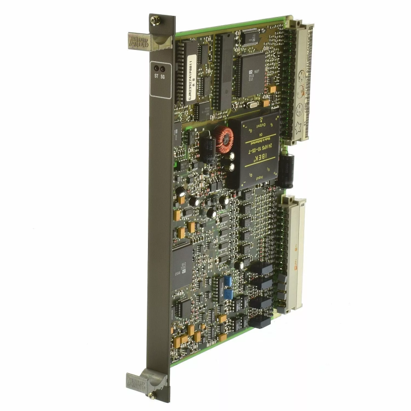 ABB GJR2392700R1210 83SR07A-E Analog Control Module