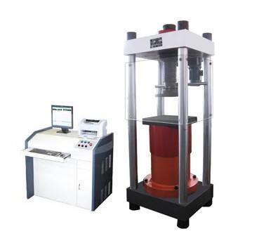 China compressive testing machine+compressive test machine+concrete compression testing machine factory