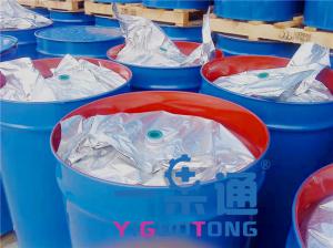 China Guava Pulp Aseptic Bags For Big Package Solution , Strong Extensibility factory