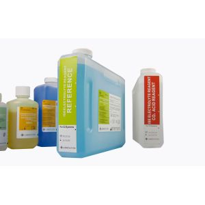 China Drew Excell22 Excell2280 Hematology Analyzer Reagents For Hemoglobin Determination factory