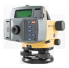 China Topcon Electronic Digital Level DL-502 / 503 Surveying Instrument on sale