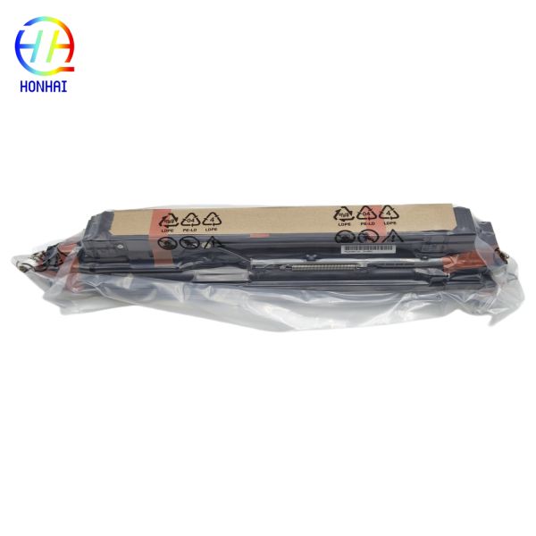Compatible Developer Unit for Kyocera TASKalfa Series with High Print Quality and Slide-in Installation