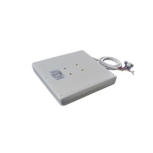 Attendance Control UHF Desktop Reader , Integrated RFID Reader