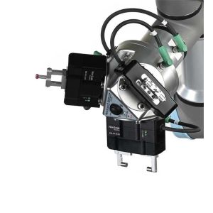 Flexible solution for QC measurement inspection the Q-Span Workstation Kit for
