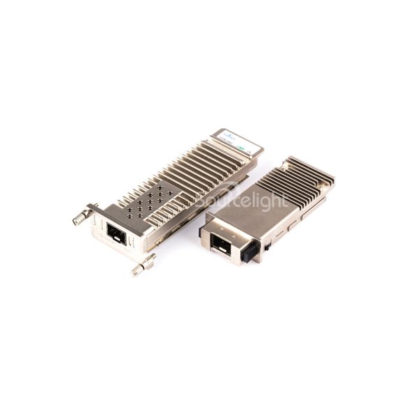 China SFP Modules 10gbase Xenpak Transceivers To Sfp+ Adaptor Module factory