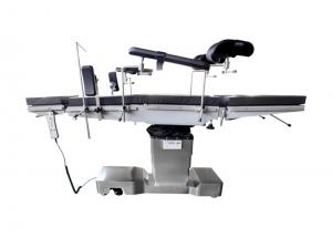 China 710-1160mm Height Orthopedic OT Table Luxury Electric Hydraulic Operating Table on sale