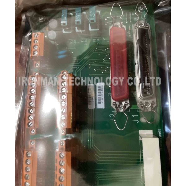 FTA DI 24VDC Remote I O System MU-TDIY22 51204160-125 For Compressor Terminal