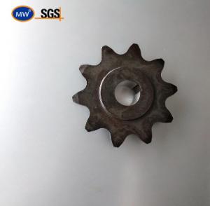 China Industrial Sprocket, Chain Sprocket with Harden Teeth factory