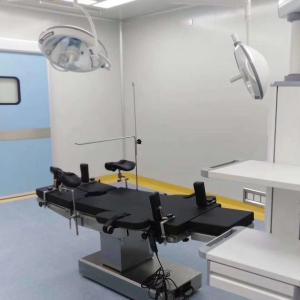 China Easy Installation ISO Clean Rooms ICU Ward Operating Room factory