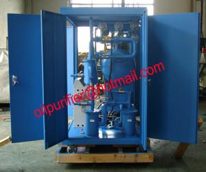 10KV to 110KV Transformer Oil Purifier Machine, Dielectric Oil Filtering Unit,insulation oil treatment plant factory