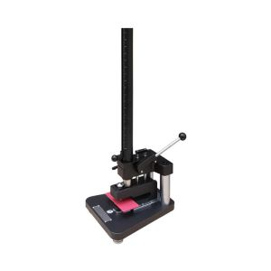 BGD 305/306 ASTM D 2794 ISO 6272 Impact Tester Heavy Duty Impact Device Elastic