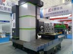 5T Max. Table Load TK6513 Planer Type CNC Floor Type Boring and Milling Machine