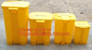 China 120 Liter Plastic Wheelie Trash Bin/Waste Bin/Garbage Container/Dustbin, Outdoor Garbage Bin,Plastic Waste Bins, wheel factory