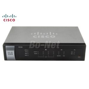 Buy cheap Small Business 4 Port LAN Enterprise Netwok Router RV320 Series RV320-K9-CN from wholesalers