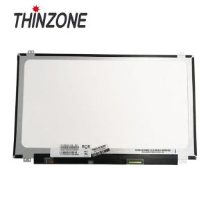 China TFT Type 15.6 Inch Lcd Panel Display Screen Lvds 40 Pin NT156WHM-N10 1366*768 factory