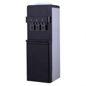 China Freestanding Water Dispenser Water Cooler R134a Refrigerant With 3 Taps factory