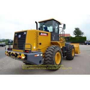 China Mini Compact Construction Wheel Loader LW300FN 3 Ton With 1.8 CBM Bucket on sale China Mini Compact Construction Wheel Loader LW300FN 3 Ton With 1.8 CBM Bucket on sale