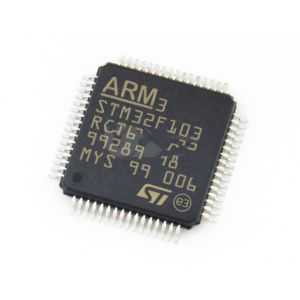 China AT32F403ARGT7 STM32F446RET6 Ic Integrated Circuit STM32F205RET6 STM32F205RCT6 STM32F103RET6 on sale China AT32F403ARGT7 STM32F446RET6 Ic Integrated Circuit STM32F205RET6 STM32F205RCT6 STM32F103RET6 on sale