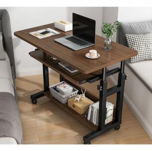 China 600mm Height Adjustable Lifting Tea Desk Coffee Table with Storage Office Furniture on sale